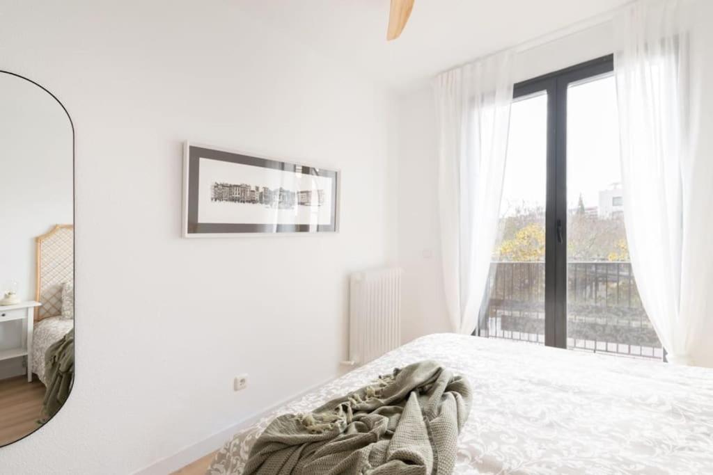 Apartamento La Nuez By Clabao Pamplona Exterior photo