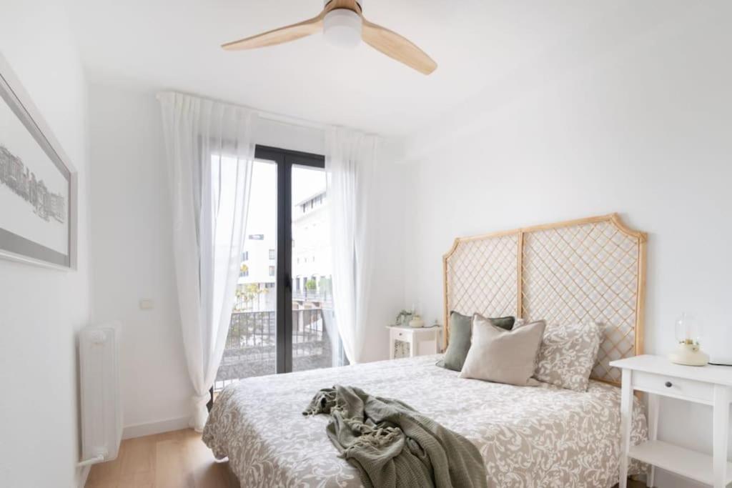 Apartamento La Nuez By Clabao Pamplona Exterior photo