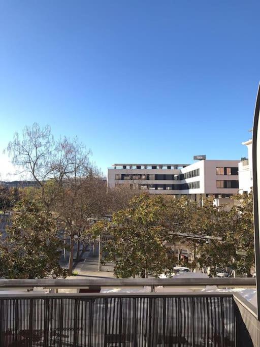Apartamento La Nuez By Clabao Pamplona Exterior photo