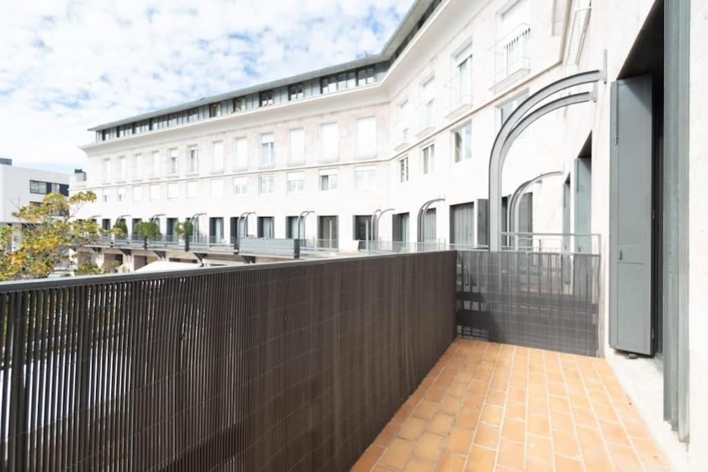 Apartamento La Nuez By Clabao Pamplona Exterior photo